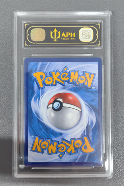 Pokemon Pikachu Holo Promo 004/SV-P Chinese Pokemon TCG Card APH 10 - Image 2