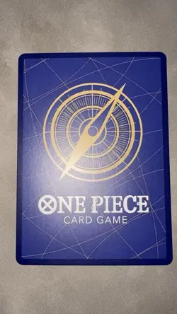 Kingdom of GERMA OP06-079 C* PRB-01 Japanese One Piece Card Game The Best - Image 2