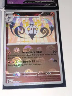 Pokemon Illustration Rare- Promo-Master Ball-VSTAR-Full Art Holo Card Lot - Image 3
