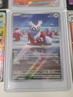 Pokemon Illustration Rare- Promo-Master Ball-VSTAR-Full Art Holo Card Lot - Image 4