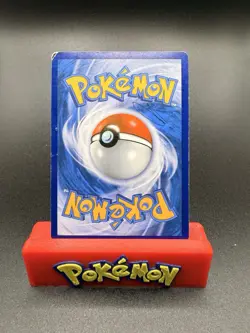 Mewtwo Pokemon Card 120 HP Basic Holo Rare 53/113 - Image 2