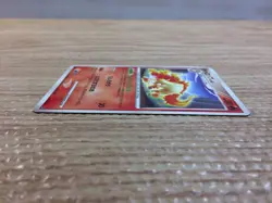 Rapidash Fire Rare DPs 014/092 Pokemon Card TCG Japan - CC8805 - Image 3