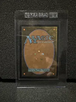 Deadpool, Trading Card - Secret Lair SLD Deadpool MTG Magic the Gathering - Image 2