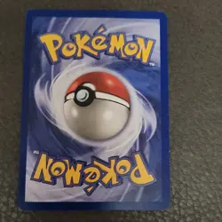 Pokemon Mewtwo 12/53 Wotc Promo Regular Card 1999 English Damaged - Image 2