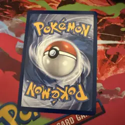 Pokemon TCG Trainer Card Levincia Stadium Gold 244/182 Destined Rivals NM Card - Image 2