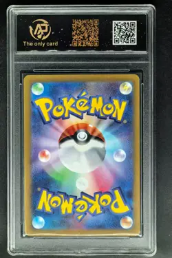 2022 Pokemon Cards JPN. Origin Forme Dialga V 100/172 RR RPA 10 (SAME AS PSA 10) - Image 2