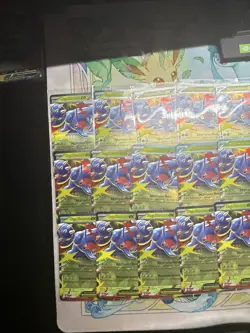 Pokemon Mega Evolutions Mega Heracross Ex 50 Card Lot Bulk Nm Near Mint 004/094 - Image 2