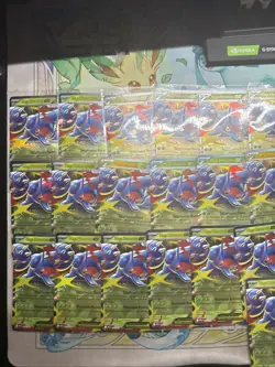 Pokemon Mega Evolutions Mega Heracross Ex 50 Card Lot Bulk Nm Near Mint 004/094 - Image 3