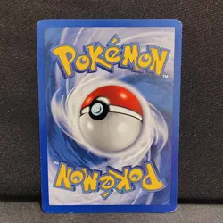 1999 Farfetch'd Pokemon Base Set Shadowless 27/102 Old Original 1st Year Card - Image 3