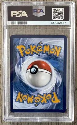 Pokemon TCG Card - Scarlet & Violet 151 English - Wartortle 171/165 - PSA 9 MINT - Image 2