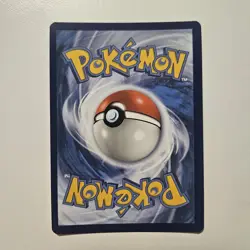 Pokemon TCG Scarlet & Violet Pikachu Promo Holo Card - Image 2