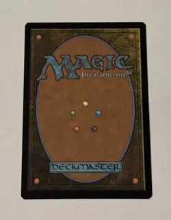 MTG Beamtown Beatstick - March Of The Machine NM - Image 2