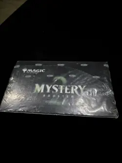 MTG Mystery Booster 2 - Factory Sealed Box - Image 2