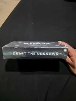 MTG Mystery Booster 2 - Factory Sealed Box - Image 3