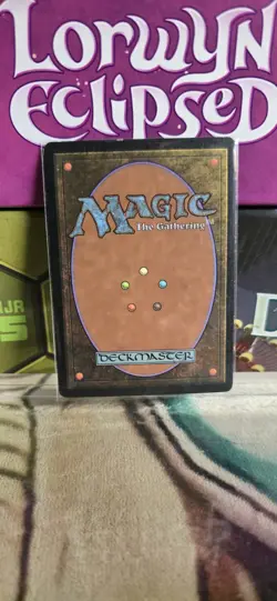 Mtg-Bear Umbra -Rise of the Eldrazi -Foil - Image 2