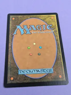 MTG Magic: Ravnica Remastered: Birds of Paradise #344 Rare - LP - Image 2