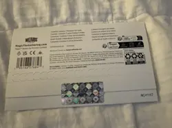 MTG Secret Lair SLD NEW Sealed - Sheldon's Spellbook - Rainbow Foil Edition - Image 3