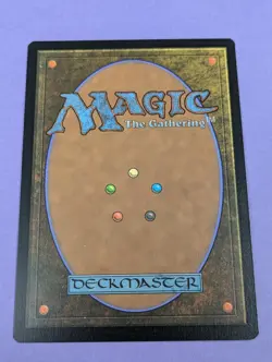 MTG Magic: Kaldheim Commander: Elvish Promenade #059 Uncommon - NM - Image 2