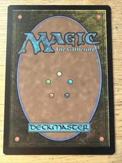 [1x] Worldly Tutor - Retro Frame Near Mint, English Dominaria Remastered - Image 2