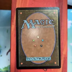 MTG Magic The Gathering Survival of the Fittest Exodus Regular 1998 TCG - Image 2