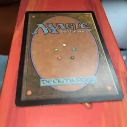 MTG Magic The Gathering Survival of the Fittest Exodus Regular 1998 TCG - Image 3