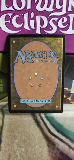 Magic the Gathering Parallel Evolution the List Green LP - Image 2