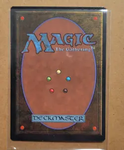 MTG | Lightning Bolt - Revised (3ED) | LP - Great Condition - Image 2