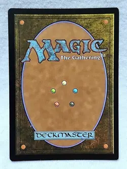 Blazing Rootwalla 0404 Foil Uncommon Modern Horizons 2 - Image 2