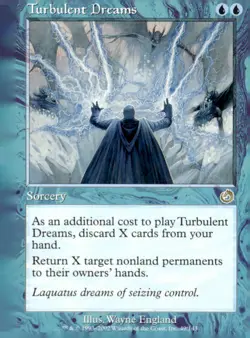 Torment #49 Turbulent Dreams - Image 1