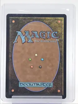 ABSOLUTE VIRTUE 2025 MAGIC EXTENDED FINAL FANTASY MYTHIC RARE Q1300 - Image 2