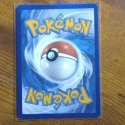 Pokemon Sandile 135/086 Sv: Black Bolt Illustration Rare Holo Basic HP70 - Image 2