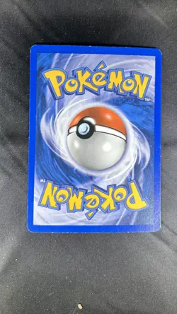 Hitmonchan 24/115 Unseen Forces Reverse Holo Stamped Pokemon Card - Image 2