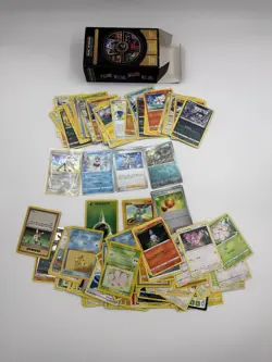 Pokemon Card Lot READ - Image 1