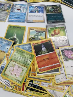 Pokemon Card Lot READ - Image 3