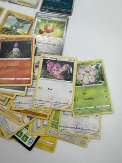 Pokemon Card Lot READ - Image 4