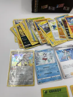 Pokemon Card Lot READ - Image 5