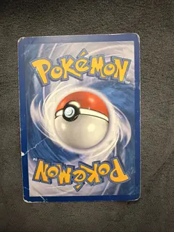 2009 Pokemon Charizard G LV.X #DP45 Diamond and Pearl Black Star Promo Holo MP - Image 2
