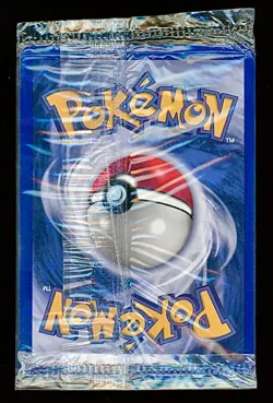 1999 POKEMON 8 MACHAMP HOLO 1st EDITION FACTORY SEALED PROMOTION Guaranteed Auth - Image 2