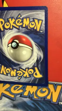 Pokemon TCG Starmie Base Set Unlimited unCommon Card 64/102 Shadowless NM - Image 5