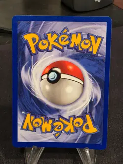 Mewtwo - Holo - 10/102 Base Set - Pokemon TCG - 1999 - Image 2