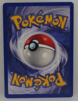 Pikachu (Red Cheeks) 058/102 Base Set (Shadowless) Regular Pokemon TCG - Image 2