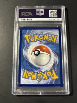 2021 Pokemon SWSH Pikachu V Fusion Strike #086 PSA 10 Gem Mint Fresh Grade - Image 2