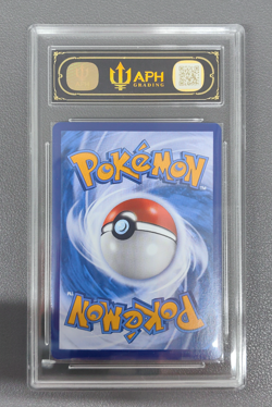 APH Black 10 Pokemon TCG Chinese exclusive Leafeon Gem Pack Vol.2 0715/15 CBB2C - Image 2