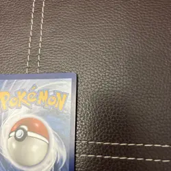 Pokemon TCG - Black Kyurem ex - 218/191 - Surging Sparks - NM Ultra Rare - Image 4