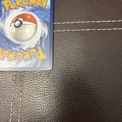Pokemon TCG - Black Kyurem ex - 218/191 - Surging Sparks - NM Ultra Rare - Image 5