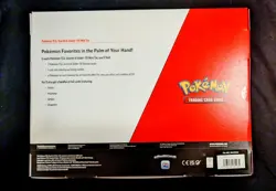 Pokemon TCG Scarlet & Violet 151 - Sam's Club Mini Tin 4 Pack Box - Image 2