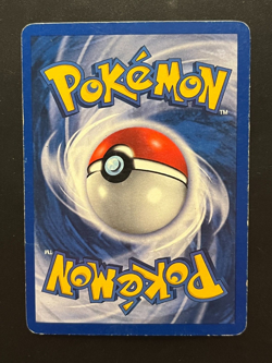 Psyduck Team Rocket Unlimited Pokemon TCG WOTC Vintage 65/82 MP - Image 2