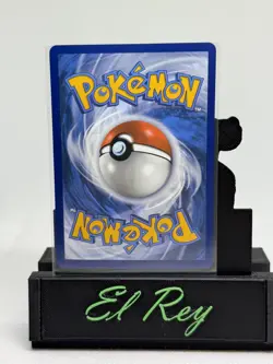 Emboar 013/086 Master Ball Reverse Holo - White Flare Pokemon TCG - Image 2