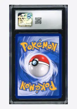 Pokemon CGC 7 Trevenant & Dusknoir GX RR 2023 016/061 CSM2.5C S. Chinese - Image 2