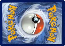 Pokemon Vanillite 027/086 White Flare Master Ball Pattern Holo NM - Image 2